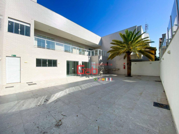 Imagem Apartamento com 2 Quartos à Venda, 62 m² em Palmeiras - Cabo Frio
