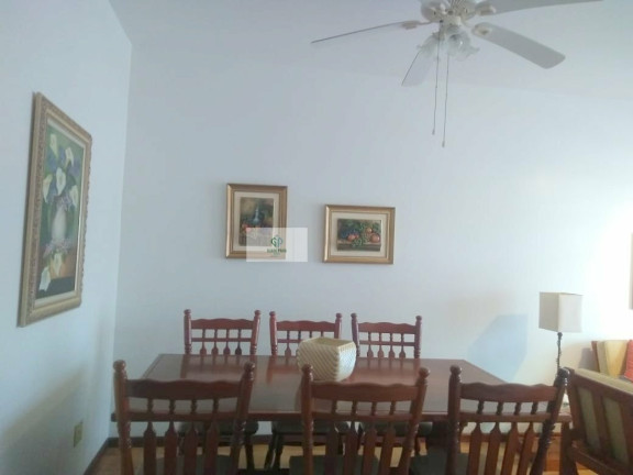 Imagem Apartamento com 4 Quartos à Venda, 90 m² em Enseada - Guarujá