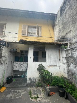 Imagem Casa com 2 Quartos à Venda, 85 m² em Vila Mariana - São Paulo
