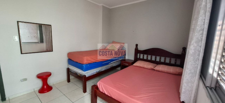 Imagem Apartamento com 1 Quarto à Venda, 55 m² Imagem Apartamento com 1 Quarto à Venda, 55 m²