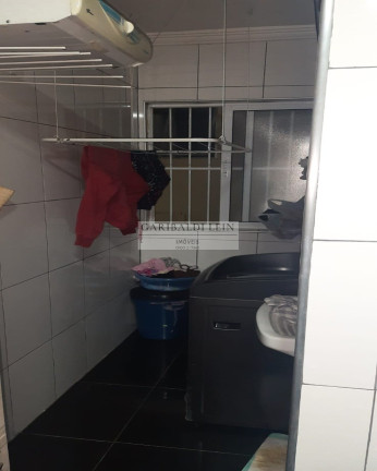 Imagem Imóvel com 2 Quartos à Venda, 60 m² em Jardim Andorinhas - Campinas