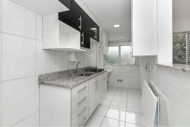 Imagem Apartamento com 2 Quartos à Venda, 51 m² em Conjunto Residencial Vista Verde - São Paulo