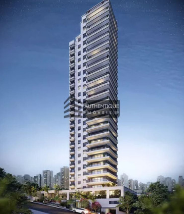 Imagem Apartamento com 4 Quartos à Venda, 226 m² em Jardins - São Paulo Imagem Apartamento com 4 Quartos à Venda, 226 m² em Jardins - São Paulo