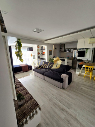 Imagem Imóvel com 2 Quartos à Venda, 65 m² em Condomínio Royal Park - São José Dos Campos