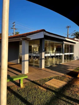 Imagem Casa com 3 Quartos à Venda, 120 m² em Ribeirão Da Ponte - Cuiabá