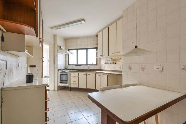 Imagem Apartamento com 3 Quartos à Venda, 110 m² em Campo Belo - São Paulo Imagem Apartamento com 3 Quartos à Venda, 110 m² em Campo Belo - São Paulo