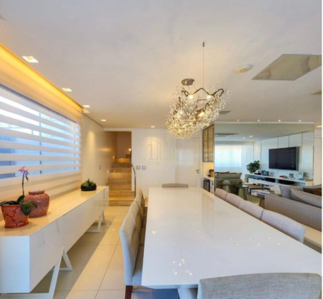 Imagem Imóvel com 4 Quartos à Venda, 311 m² em Horto Florestal - Salvador