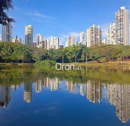 Imagem Apartamento com 3 Quartos à Venda, 78 m² em Jardim América - Goiânia Imagem Apartamento com 3 Quartos à Venda, 78 m² em Jardim América - Goiânia