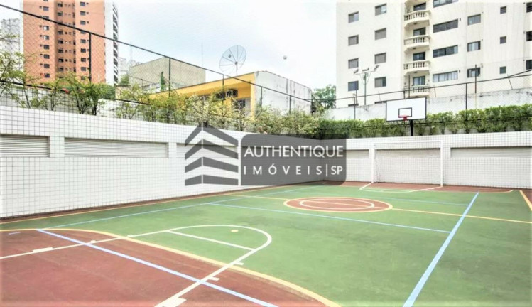 Imagem Apartamento com 3 Quartos à Venda, 209 m² em Brooklin - São Paulo Imagem Apartamento com 3 Quartos à Venda, 209 m² em Brooklin - São Paulo
