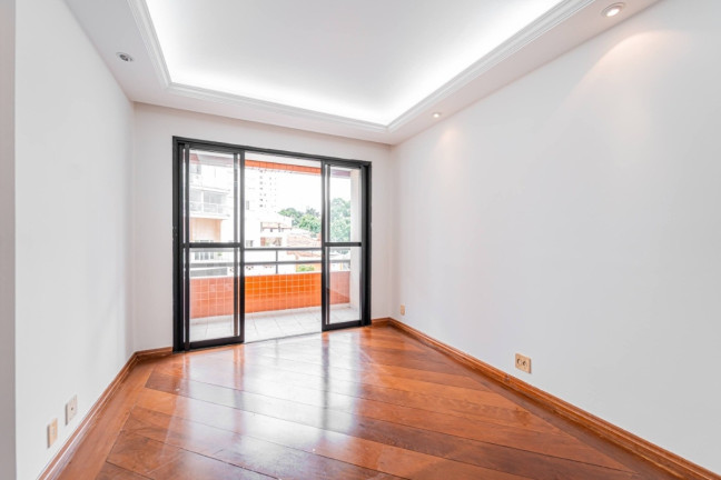 Imagem Apartamento com 3 Quartos à Venda, 74 m² em Chácara Inglesa - São Paulo Imagem Apartamento com 3 Quartos à Venda, 74 m² em Chácara Inglesa - São Paulo