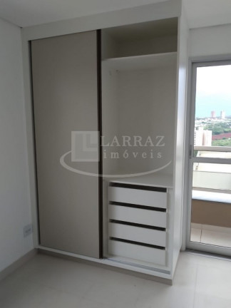 Imagem Imóvel com 1 Quarto à Venda, 30 m² em Nova Aliança - Ribeirão Preto