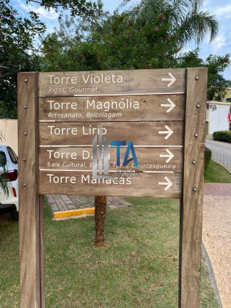Imagem Imóvel com 3 Quartos à Venda, 75 m² em Parque Prado - Campinas