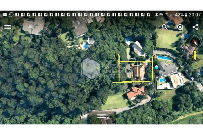 Imagem Casa com 4 Quartos à Venda, 754 m² em Retiro Morumbi - São Paulo Imagem Casa com 4 Quartos à Venda, 754 m² em Retiro Morumbi - São Paulo