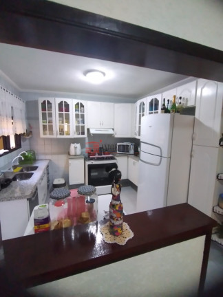 Imagem Sobrado com 2 Quartos à Venda, 140 m² em Veloso - Osasco
