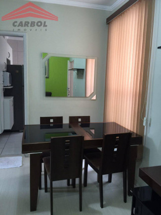 Imagem Apartamento com 2 Quartos para Alugar, 50 m² em Jardim Bonfiglioli - Jundiaí Imagem Apartamento com 2 Quartos para Alugar, 50 m² em Jardim Bonfiglioli - Jundiaí