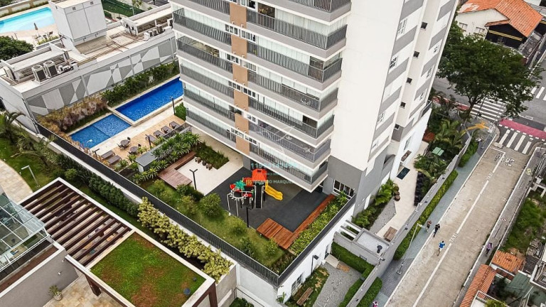 Imagem Apartamento com 3 Quartos à Venda, 96 m² em Pinheiros - São Paulo Imagem Apartamento com 3 Quartos à Venda, 96 m² em Pinheiros - São Paulo
