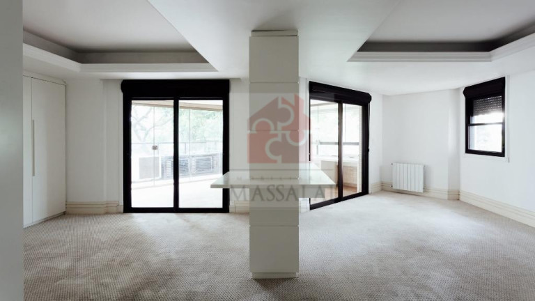 Imagem Cobertura com 3 Quartos à Venda, 870 m² em Moinhos De Vento - Porto Alegre
