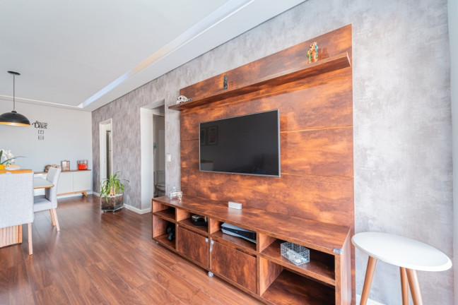 Imagem Apartamento com 3 Quartos à Venda, 104 m² em Vila Santa Catarina - São Paulo Imagem Apartamento com 3 Quartos à Venda, 104 m² em Vila Santa Catarina - São Paulo