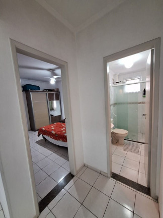 Imagem Apartamento com 1 Quarto à Venda, 55 m² em Vila Assunção - Praia Grande