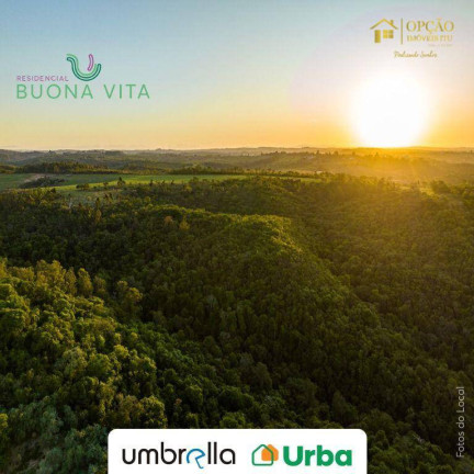 Imagem Terreno à Venda, 250 m² em Residencial Buona Vita - Itu Imagem Terreno à Venda, 250 m² em Residencial Buona Vita - Itu