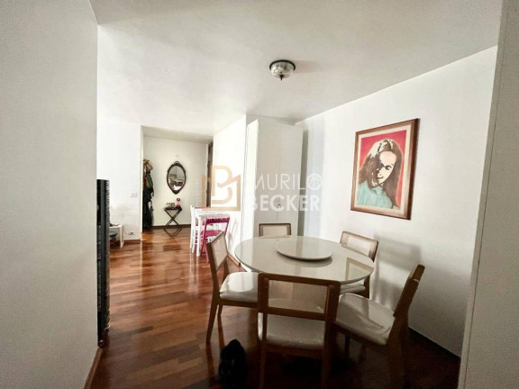 Imagem Apartamento com 3 Quartos à Venda, 116 m² em Vila Adyana - São José Dos Campos