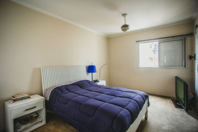 Imagem Apartamento com 2 Quartos à Venda, 140 m² em Vila Monte Alegre - São Paulo Imagem Apartamento com 2 Quartos à Venda, 140 m² em Vila Monte Alegre - São Paulo