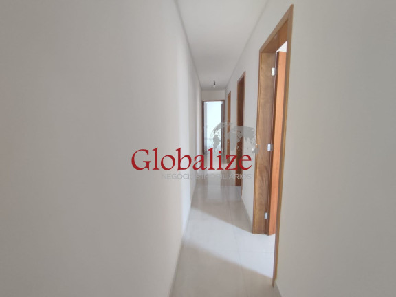Imagem Casa com 3 Quartos à Venda, 95 m² em Embaré - Santos