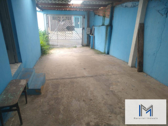 Imagem Casa com 2 Quartos à Venda, 140 m² em Jardim Marilu - Carapicuíba Imagem Casa com 2 Quartos à Venda, 140 m² em Jardim Marilu - Carapicuíba