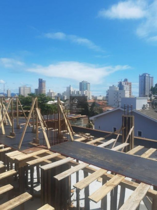 Apartamento com 2 Quartos à Venda, 71 m² em Balneário Pereque - Porto Belo