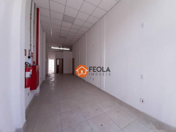 Imagem Sala Comercial para Alugar, 46 m² em São Manoel - Americana Imagem Sala Comercial para Alugar, 46 m² em São Manoel - Americana