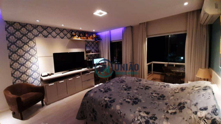 Imagem Casa com 4 Quartos à Venda, 180 m² em Itaipu - Niterói