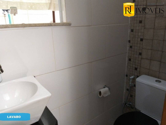 Imagem Casa de Condomínio com 5 Quartos à Venda, 300 m² em Praia Do Hospício - Araruama