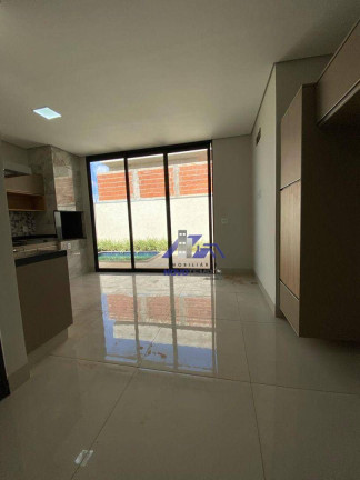 Imagem Casa com 3 Quartos à Venda, 170 m² em Residencial Maria Julia - São José Do Rio Preto Imagem Casa com 3 Quartos à Venda, 170 m² em Residencial Maria Julia - São José Do Rio Preto