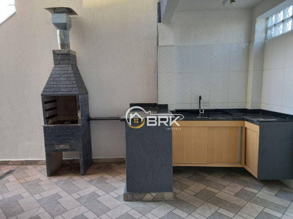 Imagem Sobrado com 3 Quartos à Venda, 125 m² em Vila Granada - São Paulo Imagem Sobrado com 3 Quartos à Venda, 125 m² em Vila Granada - São Paulo