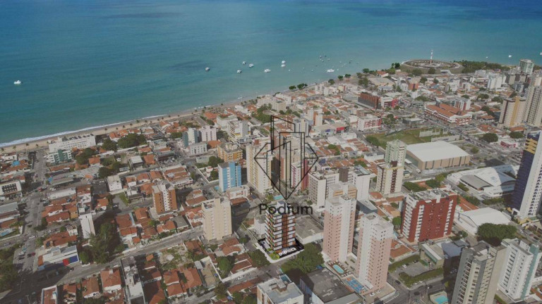 Imagem Apartamento com 3 Quartos à Venda, 73 m² em Manaíra - João Pessoa
