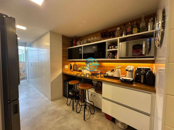 Imagem Cobertura com 3 Quartos à Venda, 210 m² em Santa Rosa - Niterói Imagem Cobertura com 3 Quartos à Venda, 210 m² em Santa Rosa - Niterói