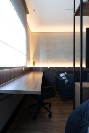 Imagem Imóvel com 1 Quarto à Venda, 24 m² em Vila Olímpia - São Paulo Imagem Imóvel com 1 Quarto à Venda, 24 m² em Vila Olímpia - São Paulo