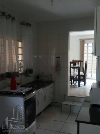 Imagem Casa com 2 Quartos à Venda, 197 m² em Vila Barão - Sorocaba Imagem Casa com 2 Quartos à Venda, 197 m² em Vila Barão - Sorocaba