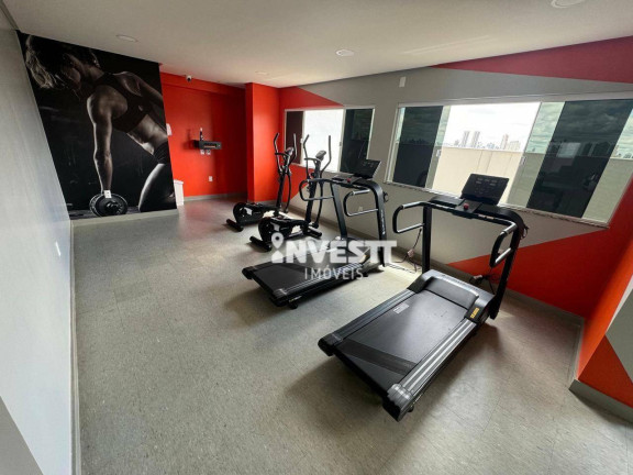 Imagem Apartamento com 2 Quartos para Alugar, 56 m² em Vila Rosa - Goiânia Imagem Apartamento com 2 Quartos para Alugar, 56 m² em Vila Rosa - Goiânia
