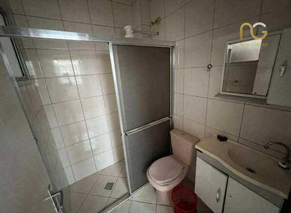 Imagem Apartamento com 1 Quarto à Venda, 50 m² em Boqueirão - Praia Grande