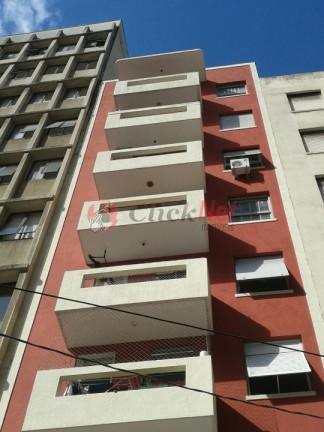 Imagem Apartamento com 2 Quartos à Venda, 59 m² em Gonzaga - Santos