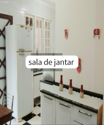 Imagem Casa com 3 Quartos à Venda, 93 m² em Maresias - São Sebastião