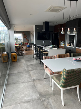 Imagem Apartamento com 2 Quartos à Venda, 141 m² em Butantã - São Paulo Imagem Apartamento com 2 Quartos à Venda, 141 m² em Butantã - São Paulo