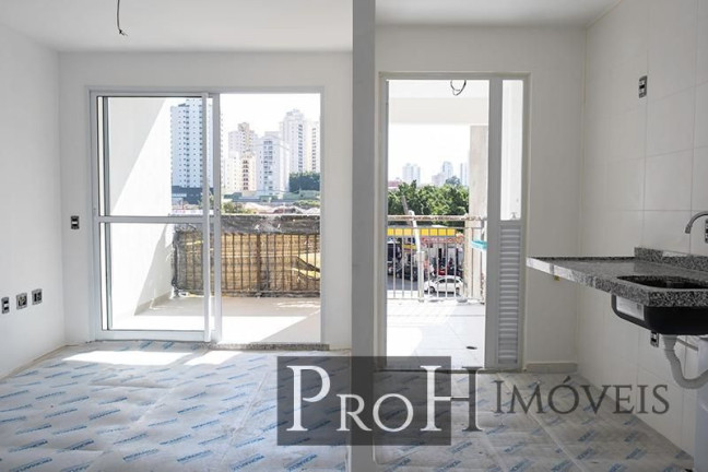 Imagem Apartamento com 3 Quartos à Venda, 66 m² em Ipiranga - São Paulo Imagem Apartamento com 3 Quartos à Venda, 66 m² em Ipiranga - São Paulo