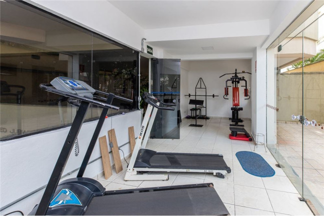 Imagem Apartamento com 2 Quartos à Venda, 62 m² em Saúde - São Paulo