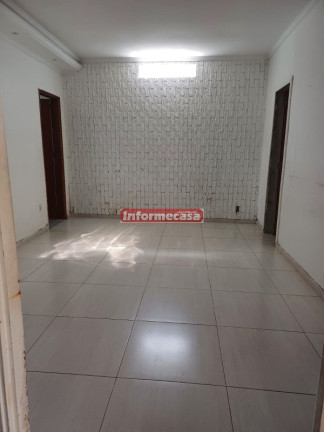 Casa com 2 Quartos à Venda, 120 m² em Edson Passos - Mesquita