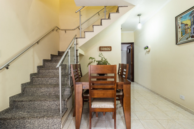 Imagem Casa com 2 Quartos à Venda, 104 m² em Vila Isolina Mazzei - São Paulo Imagem Casa com 2 Quartos à Venda, 104 m² em Vila Isolina Mazzei - São Paulo
