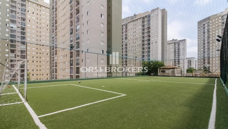 Imagem Apartamento com 2 Quartos à Venda, 57 m² em Umuarama - Osasco