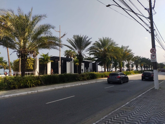 Apartamento com 3 Quartos à Venda, 87 m² em Boqueirão - Praia Grande