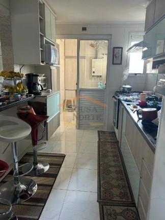 Imagem Apartamento com 3 Quartos à Venda, 136 m² em Santana - São Paulo Imagem Apartamento com 3 Quartos à Venda, 136 m² em Santana - São Paulo